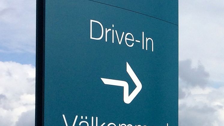 På måndag öppnar Opus Bilprovning i Karlstad!