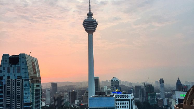 Kuala Lumpur