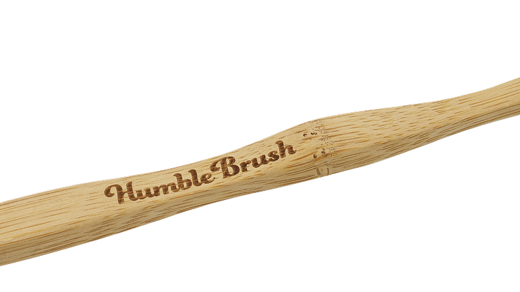 Humble brush