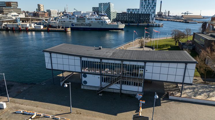 H55-paviljongen
