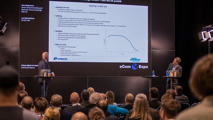 eComExpo - 6 april 2022