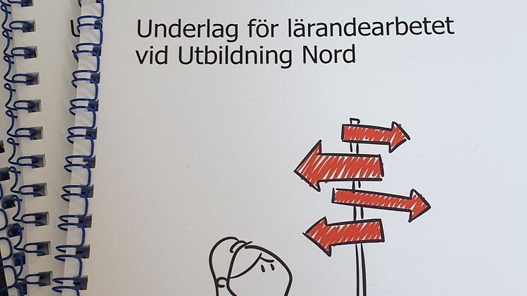 Utvecklingsarabatete har lett till bland annat en bok och nu även en dokumentärfilm
