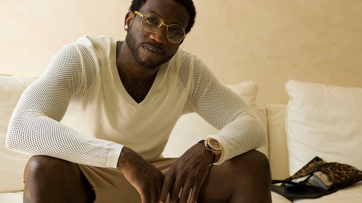 Gucci Mane (c) Jonathan Mannion