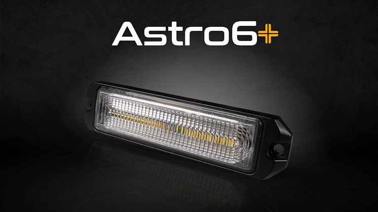 Ledson Astro6+: det kompromisslösa blixtljuset