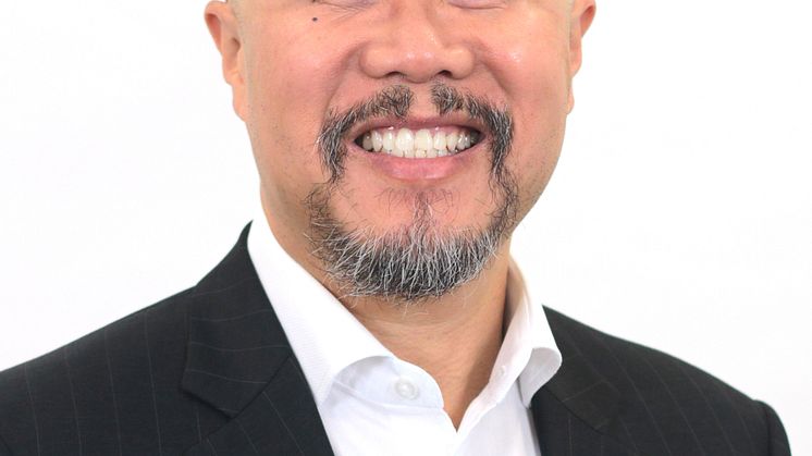 Chris Woo