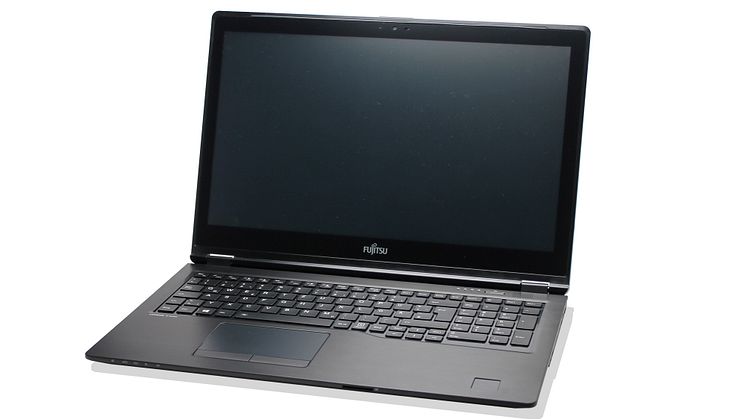 LIFEBOOK U7 right side