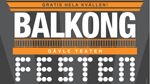 Balkongfest på Gävle Teater