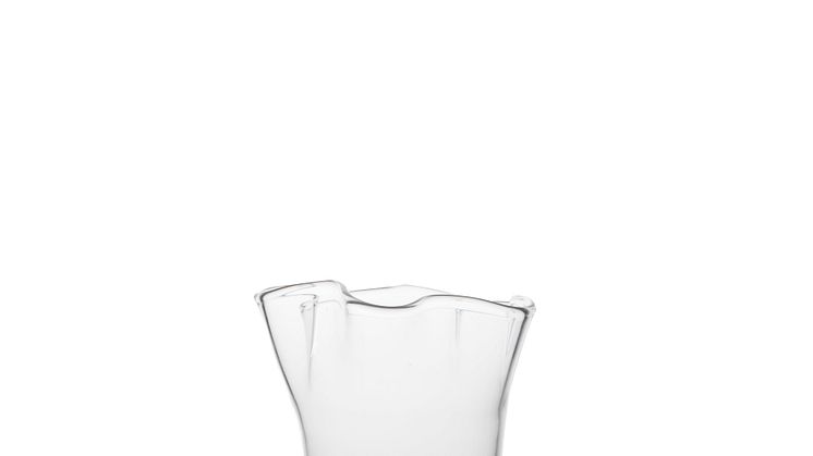 Viva vase small - Sagaform SS23 5018374