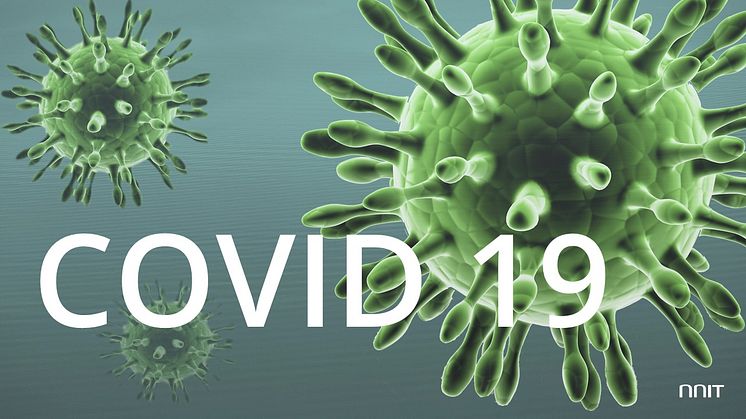 NNIT to support COVID-19 vaccine safety data capture