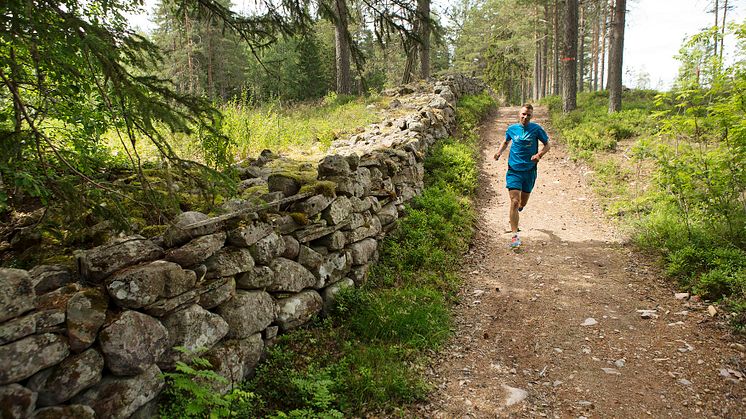 Snart dags för UltraVasan