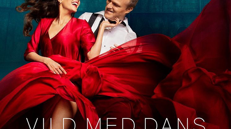 Presseinvitation: VILD MED DANS - THE MUSICAL