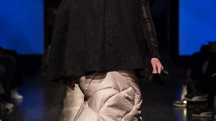 Malin Delin - Enclothed Cognition