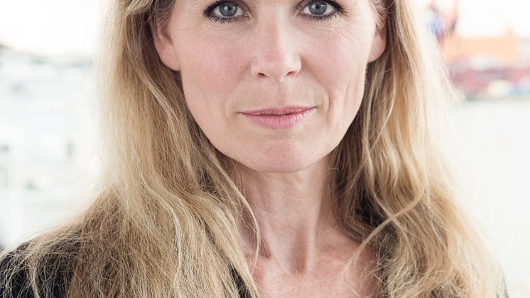 Katrín Hall