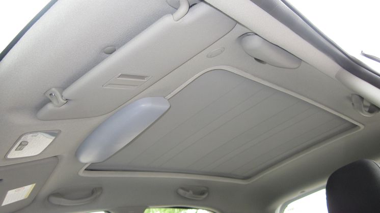 KIA Picanto SunShine