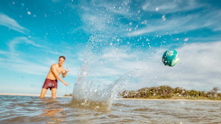 Vattenstudsboll Waboba Ball Extreme