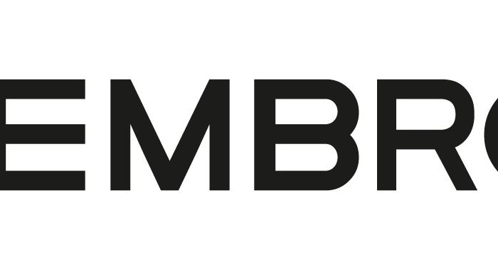 Story image - Hatteland Display - Embron Logo 