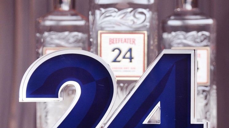 Beefeater 24 Konkurranse