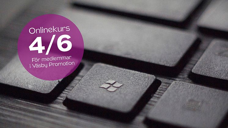 Kom igång med Word och Power point