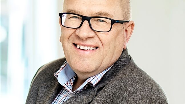 Lars Larsson