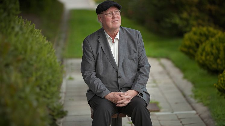 Lars-Erik Edlund