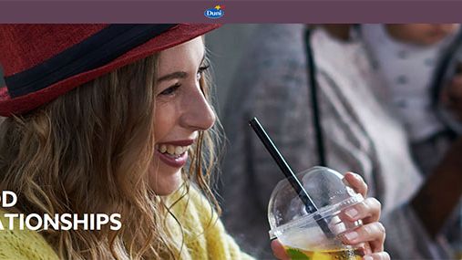 Duni's 2017 Annual Report now available online