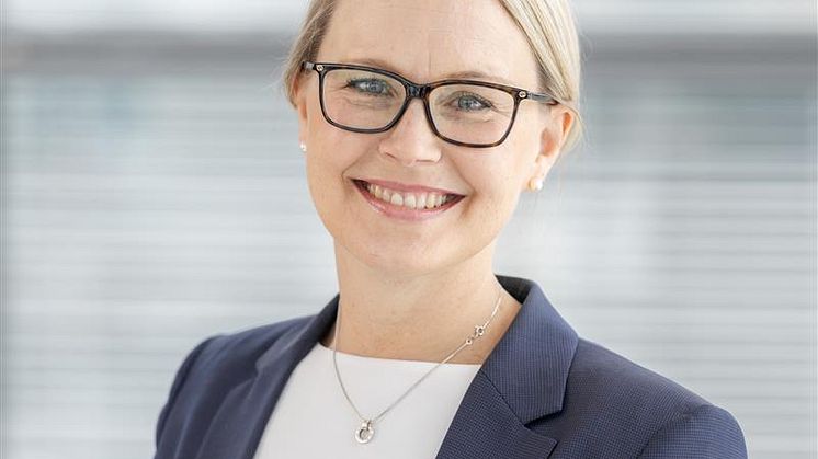 Jessica Cedervall