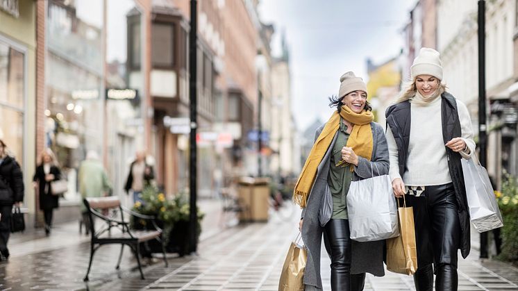 Handla lokalt och digitalt från Örebro City