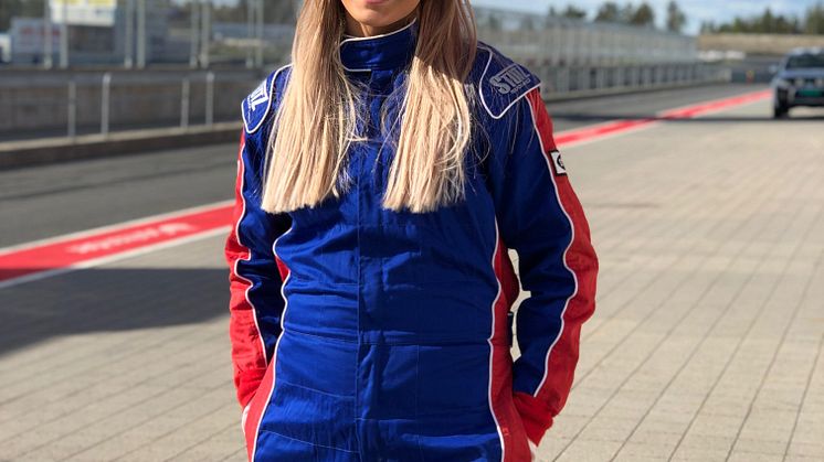 Maiken Wagmo