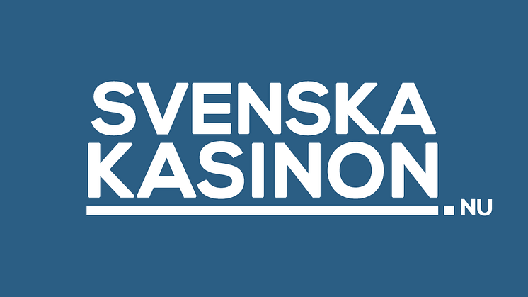 Nylansering och förbättrad användarvänlighet på Svenskakasinon.nu och Nyacasinononline.nu