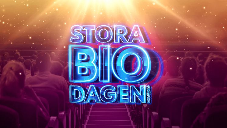 Succén Stora Biodagen är tillbaka 
