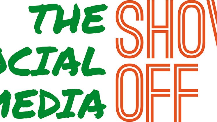 Audition på ICA Kvantum Liljeholmen - vem vinner The Social Media Showoff?