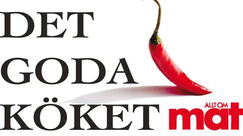 Arvid Nordquist ställer ut viner på Det Goda Köket