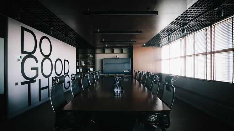 Foto: Damir Kopezhanov på Unsplash