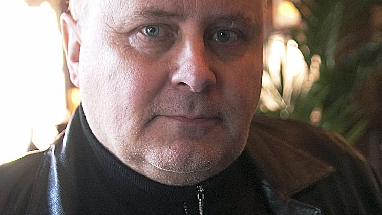Morten Borgersen