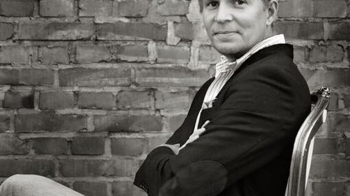 Daniel Ståhl, produktionsansvarig