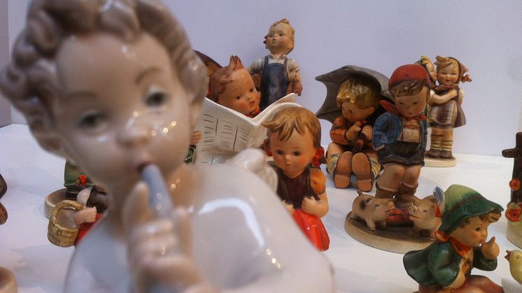Figurinsamling