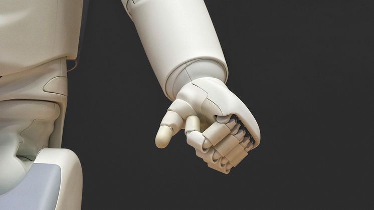 Robothand