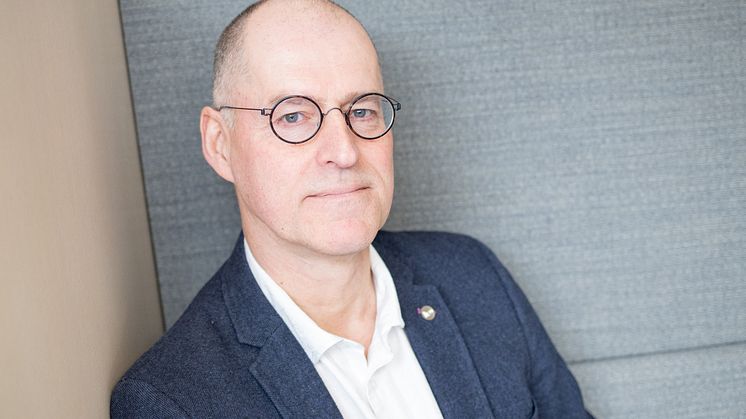 Håkan Löfgren