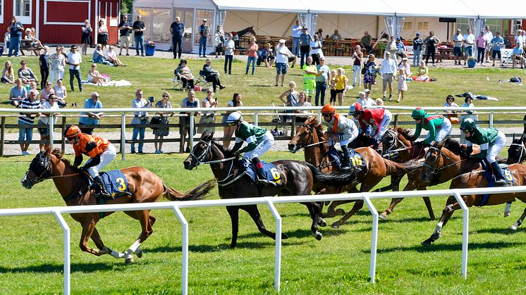Göteborg Galopp