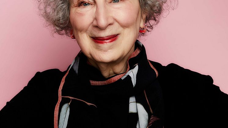 Margaret Atwood