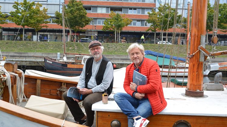 Vorstellung Urlaubsmagazin 2021