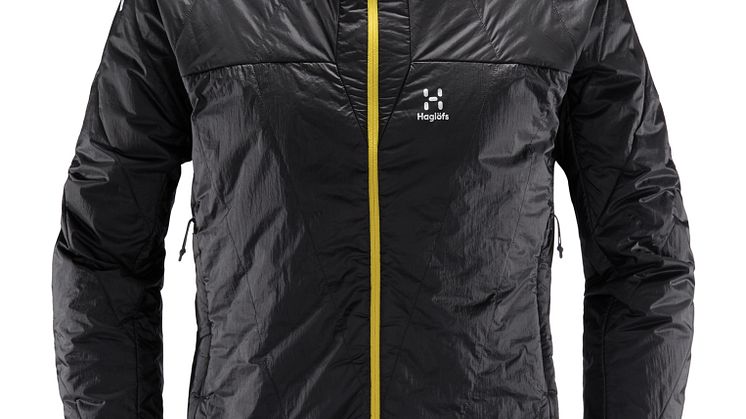 L.I.M Barrier jacket Men