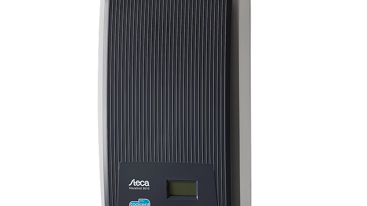 Växelriktare SE-PV 3031