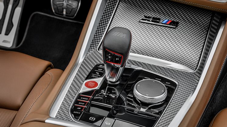 BMW X5 M