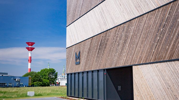 Deutsches Schifffahrtsmuseum