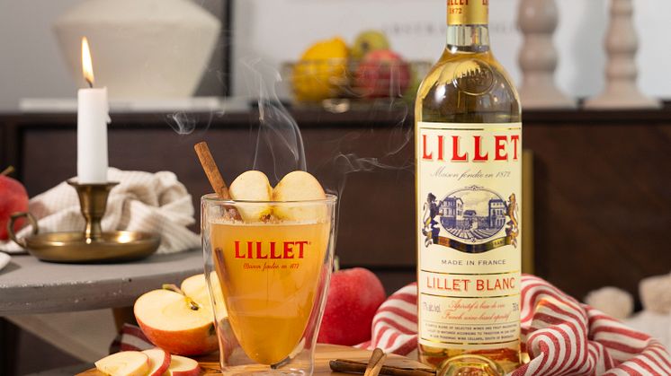 God Jul med Lillet 