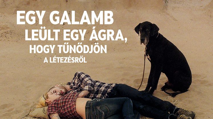 Sigma Technology sponsors Swedish film premiere in Budapest