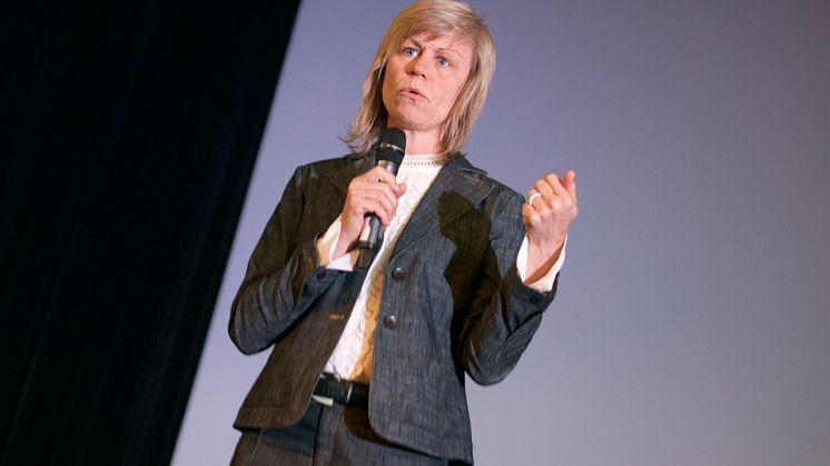 Louise König, Coop.