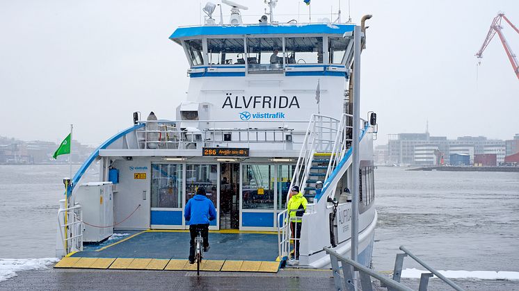 Älvfrida Styrsöbolaget