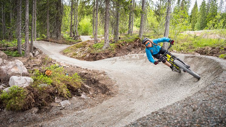 Flowtrail Trysil